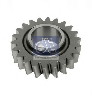 Шестерня, входной вал привода DT 114743