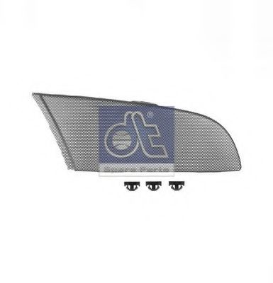 Решетка радиатора DT 1.23178