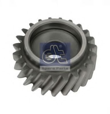 Шестерня, пневматический компрессор DT 3.75164