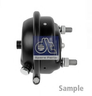 Тормозная пневматическая камера DT 5.70350