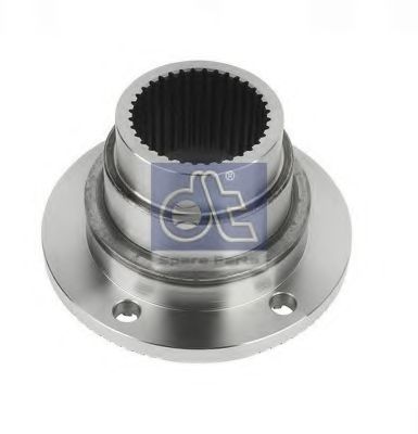 Фланец, карданный вал DT 464548