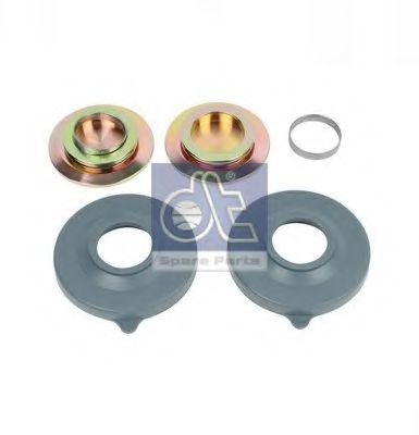 Ремкомплект, тормозной суппорт DT 10.24305