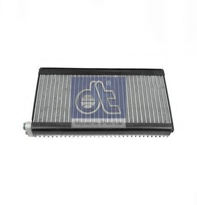 Испаритель, кондиционер DT 1.23325