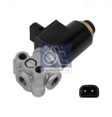 Электромагнитный клапан DT 247074