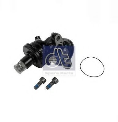 Рулевой механизм DT 555325