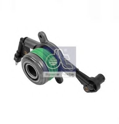 Выжимной подшипник DT 4.65209