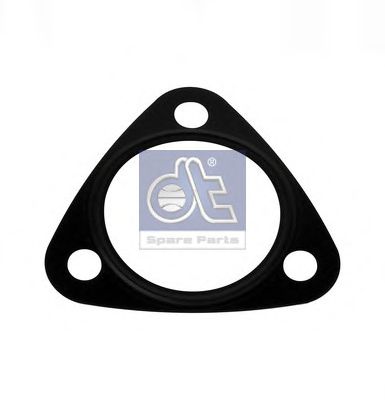 Прокладка, дифференциал DT 420700