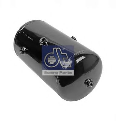 Воздушный баллон, пневматическая система DT 570068