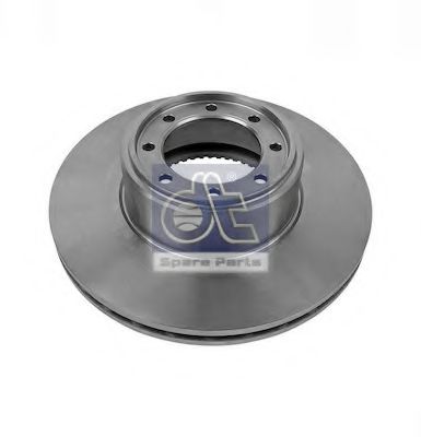 Тормозной диск DT 7.36049