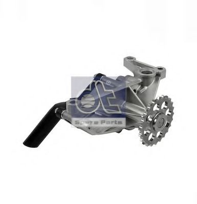 Масляный насос DT 4.67750