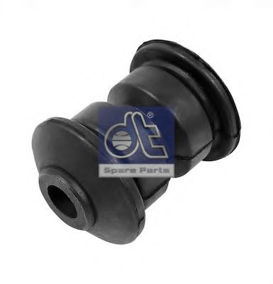 Подвеска, двигатель DT 4.81253