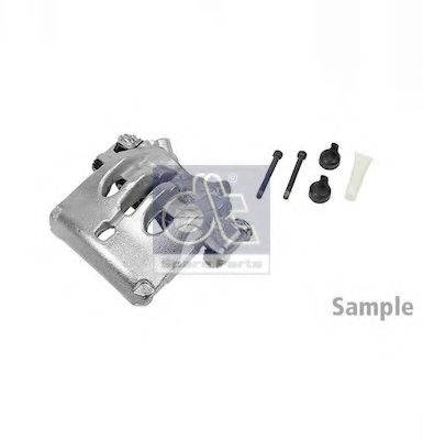 Тормозной суппорт DT 4.67845