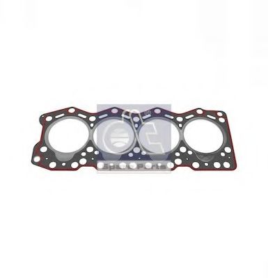 Прокладка, головка цилиндра DT 6.22095