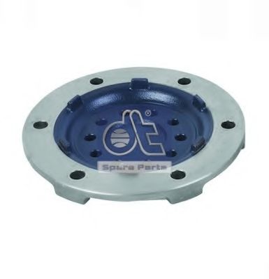 Фланец, дифференциал DT 467871