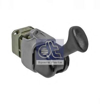 Тормозной клапан, стояночный тормоз DT 468302