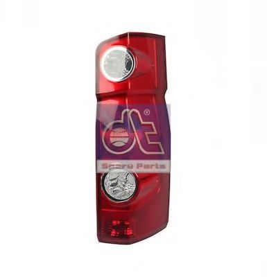 Задний фонарь DT 11.84552