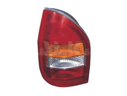 Задний фонарь ALKAR 2205440