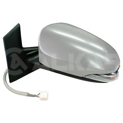 Наружное зеркало ALKAR 6140971