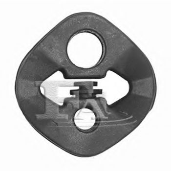 Кронштейн, система выпуска ОГ FA1 143-722