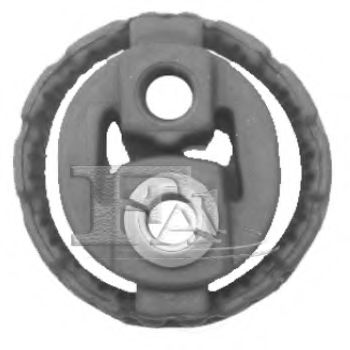 Кронштейн, система выпуска ОГ FA1 223-721