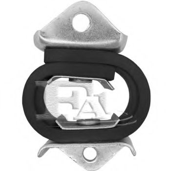 Кронштейн, система выпуска ОГ FA1 783-904