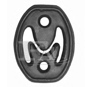 Кронштейн, система выпуска ОГ FA1 793-709