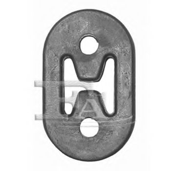 Кронштейн, система выпуска ОГ FA1 873-702