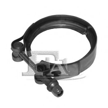 Соединительные элементы, система выпуска FA1 824872