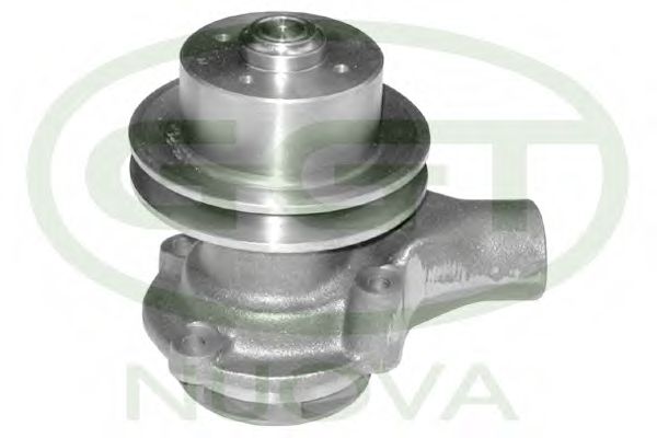 Водяной насос GGT PA12011