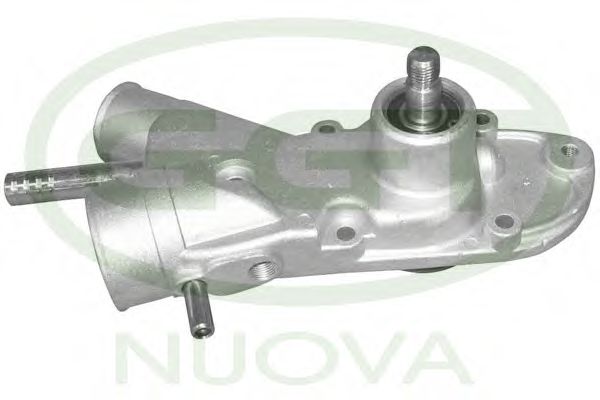 Водяной насос GGT PA10174
