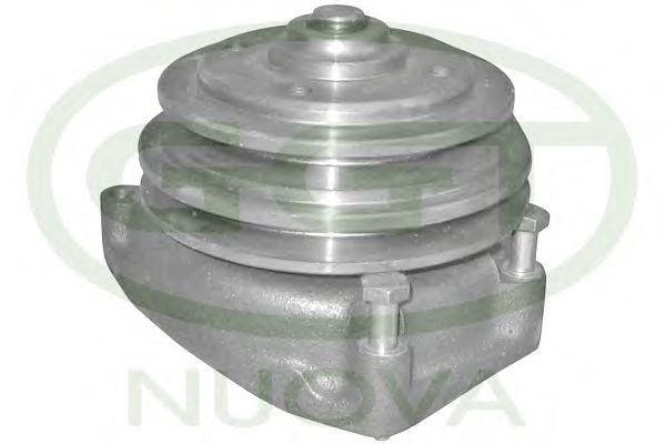 Водяной насос GGT PA12212