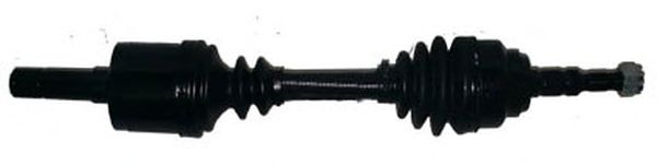 Приводной вал DEPA 33603