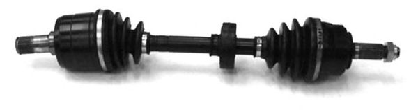 Приводной вал DEPA 3131450