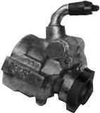 Гидравлический насос, рулевое управление DEPA PA134