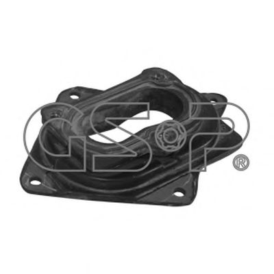 Фланец, карбюратор GSP 510005