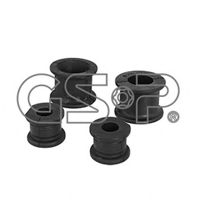 Ремкомплект, подшипник стабилизатора GSP 512575S