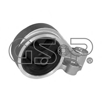 Подвеска, двигатель GSP 514576