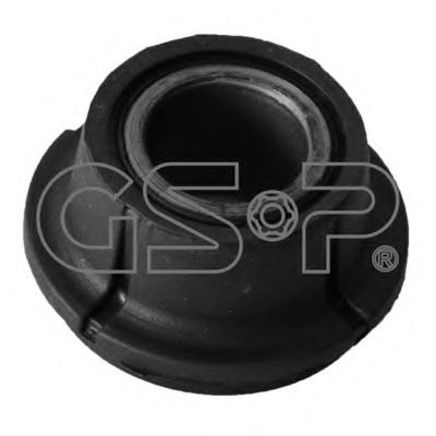 Втулка, листовая рессора GSP 512027