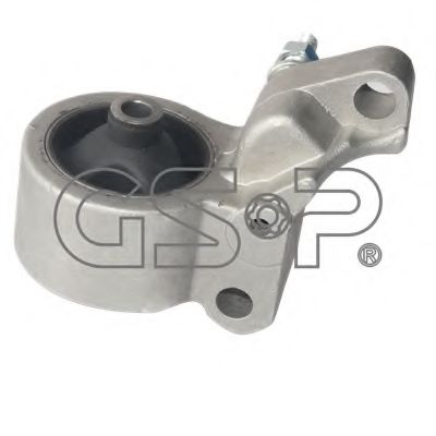 Подвеска, двигатель GSP 512137