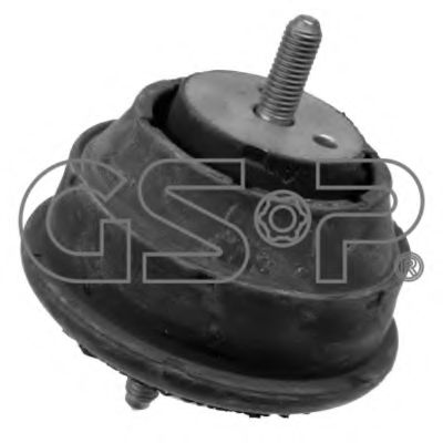 Подвеска, двигатель GSP 512768