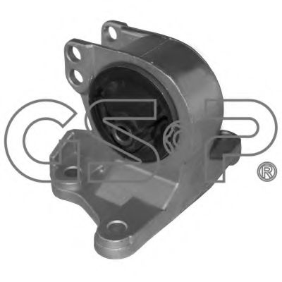 Подвеска, двигатель GSP 513733