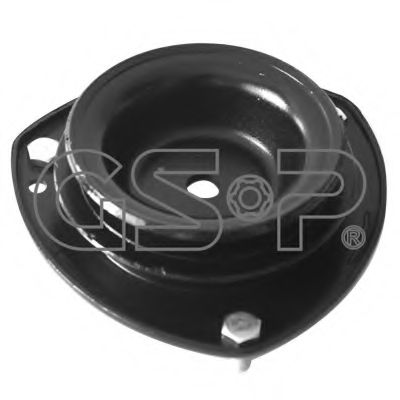 Опора стойки амортизатора GSP 514055