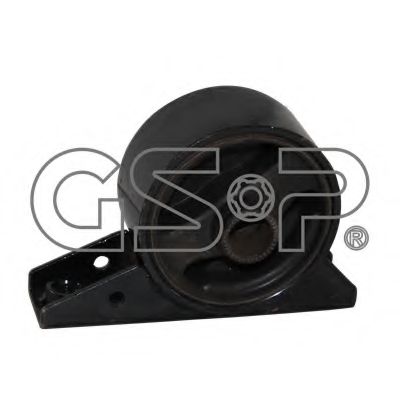 Подвеска, двигатель GSP 514256