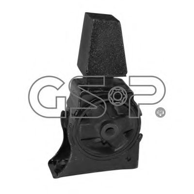 Подвеска, двигатель GSP 514350