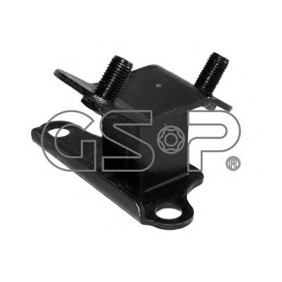 Подвеска, двигатель GSP 514535