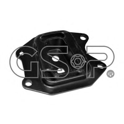 Подвеска, двигатель GSP 514540