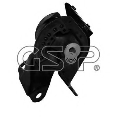 Подвеска, двигатель GSP 514634