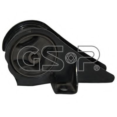 Подвеска, двигатель GSP 514661