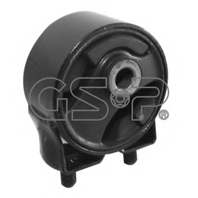 Подвеска, двигатель GSP 514672