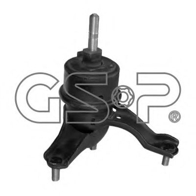 Подвеска, двигатель GSP 514719